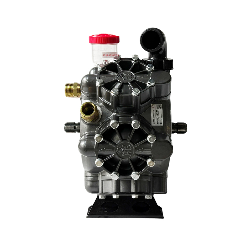 MB6380/2.5 Сельскохозяйственный мембранный насос