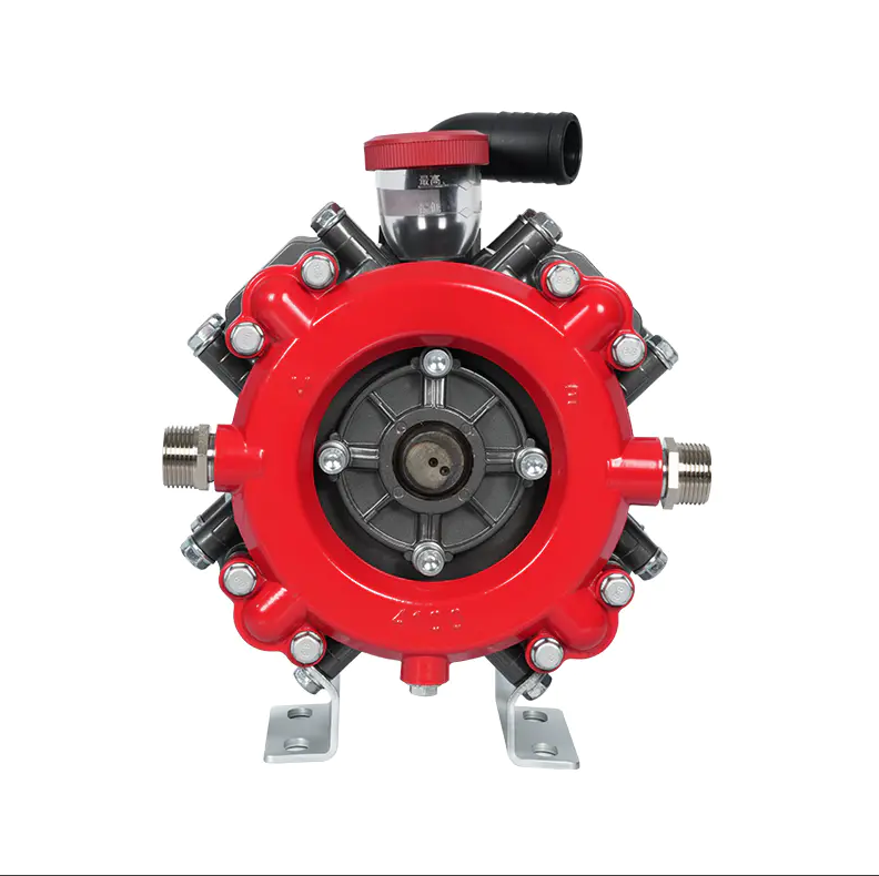 spray pump used in agriculture