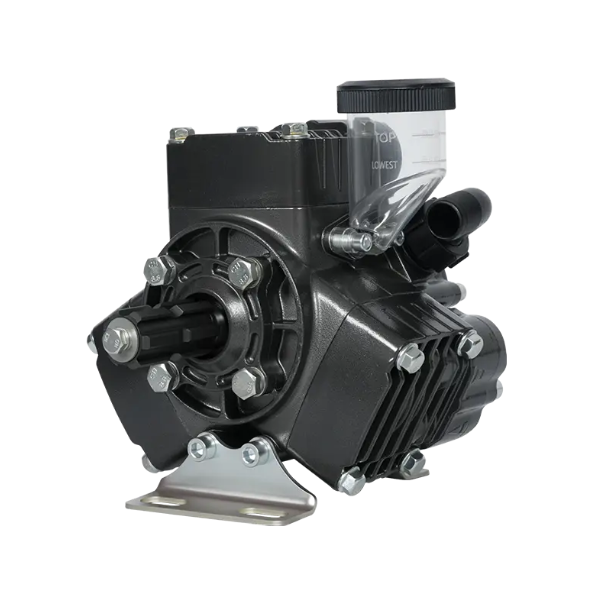 agricultural diaphragm pump