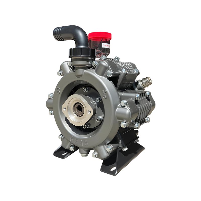 MB6215/2.5 Сельскохозяйственный мембранный насос