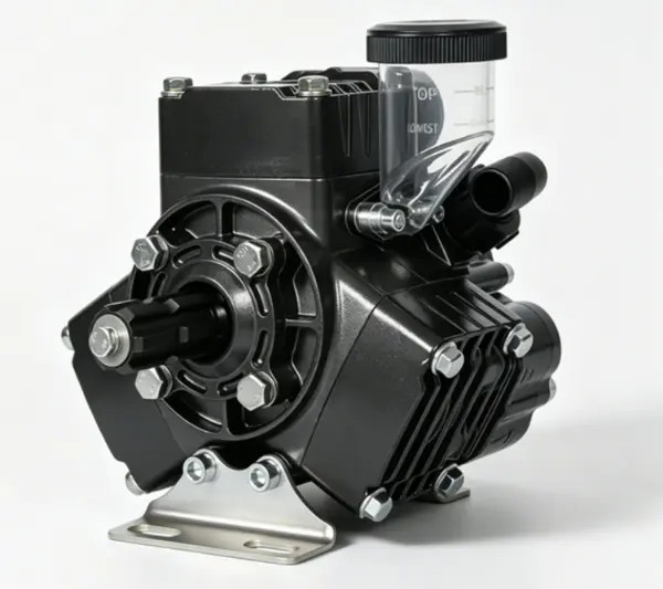 diaphragm pump backpack sprayer