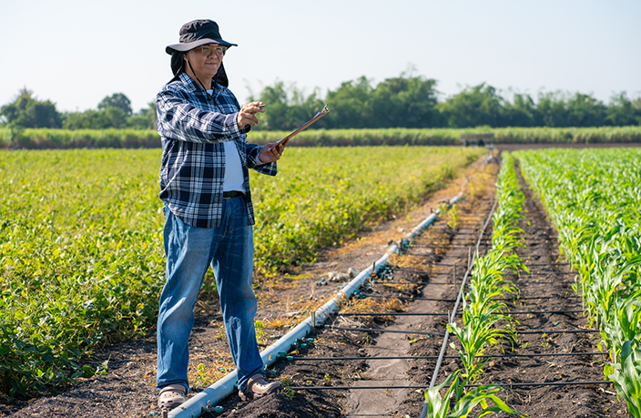 Основные преимущества делителей потока: эффективность, безопасность и устойчивость