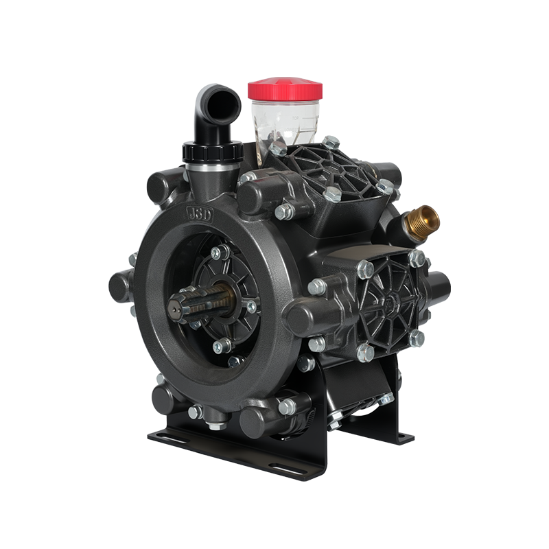 Сельскохозяйственный мембранный насос MB6175/3.0