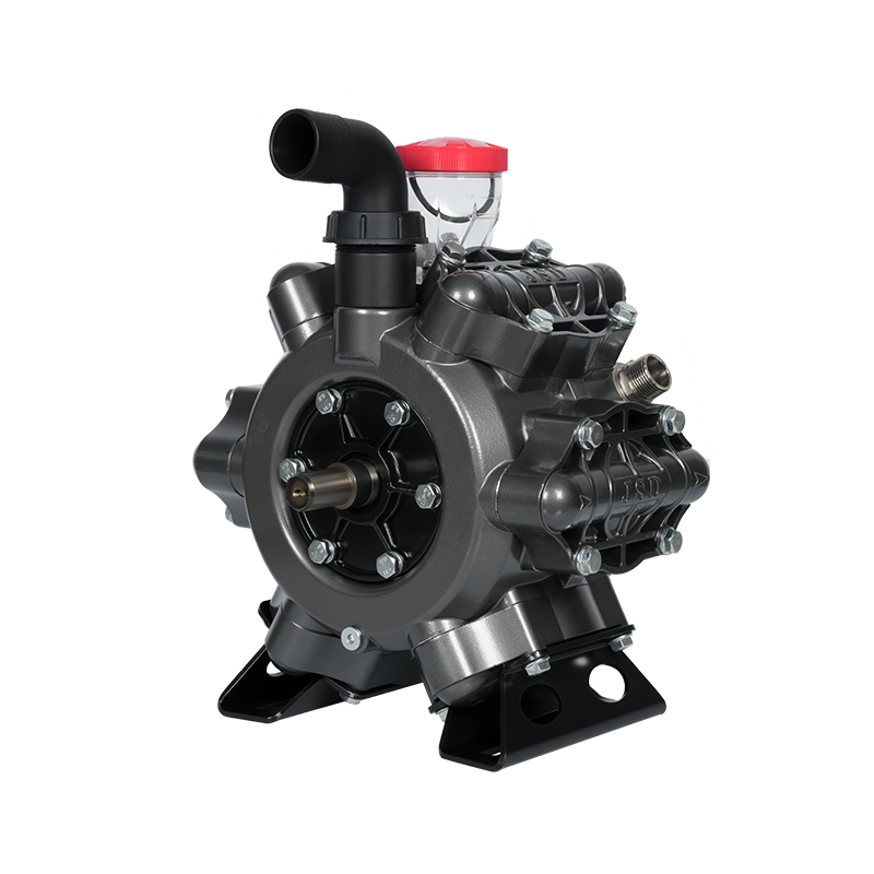 MB6280/2.5 Сельскохозяйственный мембранный насос