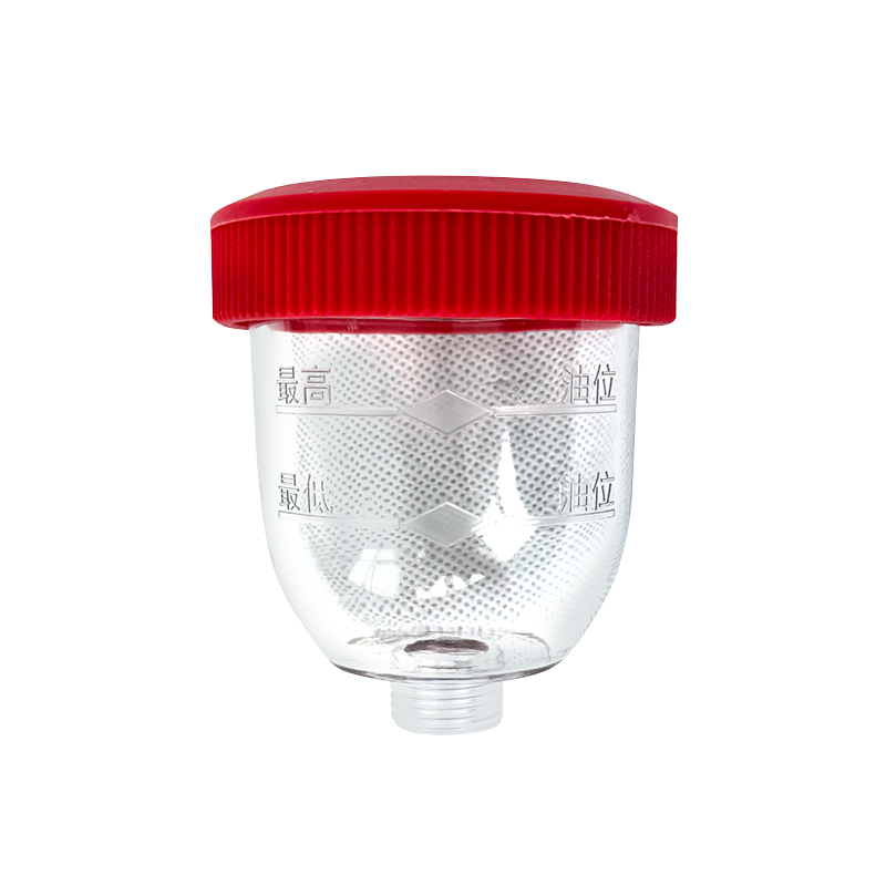 460# Масляный стакан