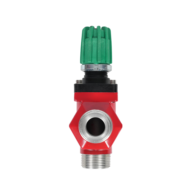 Предохранительный клапан